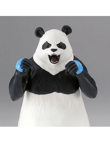 Figura Jujutsu Kaisen Panda - 17 cm
