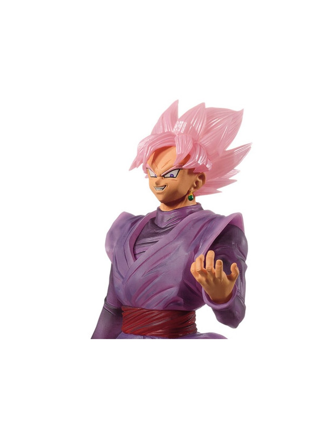 Goku Black  Black goku, Ilustración de dragón, Figuras de goku