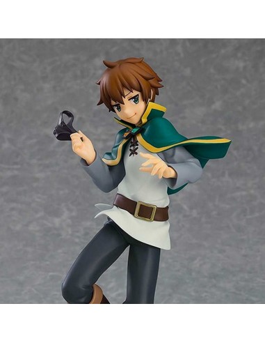 Figura Kono Subarashii Sekai ni Shukufuku Wo! Kazuma Pop Up Parade - 18 cm