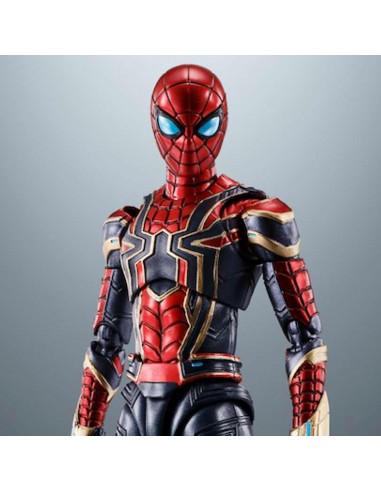 Figura Marvel Spiderman no way home - 14.5 cm