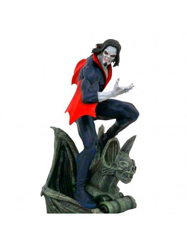 Figura Marvel Morbius gallery - 25 cm