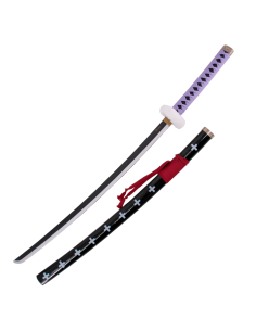 Katana de madera Trafalgar Law