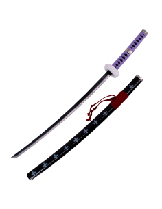 Katana de acero Trafalgar Law