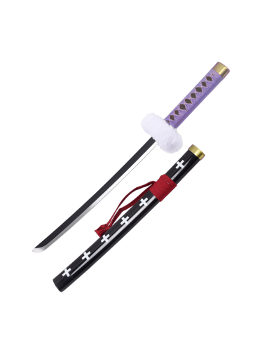Mini katana Trafalgar Law