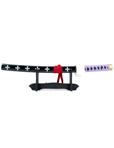 Mini katana Trafalgar Law