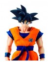 Estatua dimensión de Goku Super Saiyan - Dragon Ball Z
