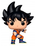 Dragonball Z Figura POP! Animation Vinyl Goku 9 cm