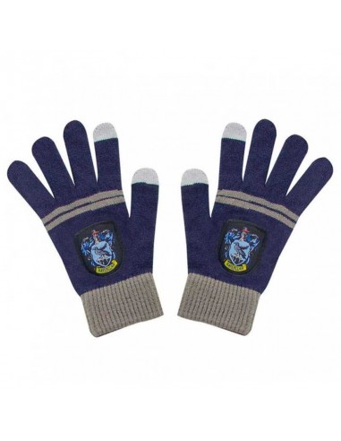GUANTES E-TOUCH RAVENCLAW - HARRY POTTER
