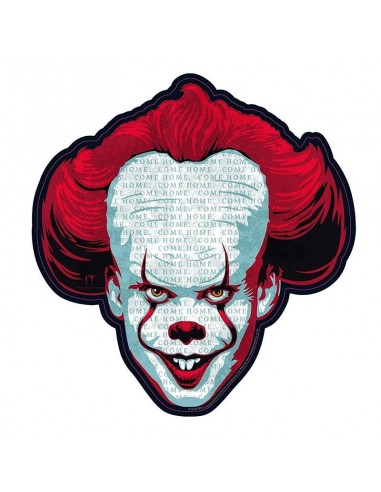 ALFOMBRILLA PENNYWISE - IT