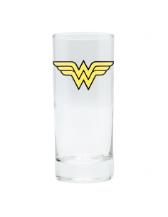 Vaso Wonder Woman - DC Comics