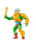 Figura Man-At-Arms - Masters of the Universe Origins - 14 cm