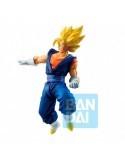 Figura Ichibansho Vegito Dokkan Battle - Dragon Ball Z - 18 cm