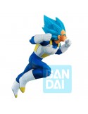 Figura Ichibansho SSGSS Vegeta Dokkan Battle - Dragon Ball Z - 18 cm