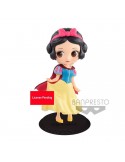 Q Posket minifigura Snow White - Disney - 14 cm