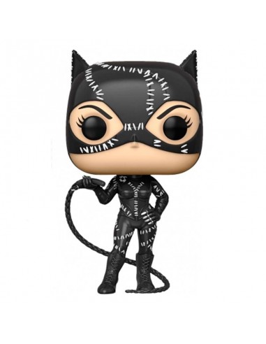 Funko POP! Catwoman - Batman returns