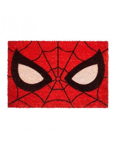 Felpudo Spiderman - Marvel