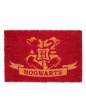 Felpudo Hogwarts - Harry Potter