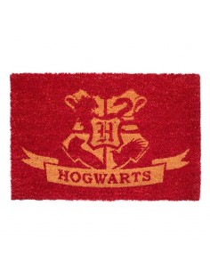 Felpudo Hogwarts - Harry Potter