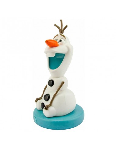 Lámpara Olaf - Frozen 2