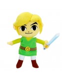 Peluche Link - The Legend of Zelda - 18 cm