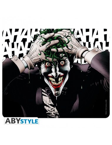 Alfombrilla Joker - DC Comics