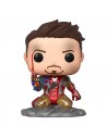 Funko POP! I am Iron man (special edition) (Glows in the dark) - Avengers Endgame