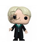 Funko POP! Draco Malfoy with Whip Spider - Harry Potter