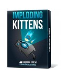 Imploding Kittens - Expansión para Exploding Kittens