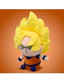 Peluche Goku - Dragon Ball Z - 15 cm