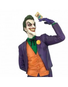 Diorama Joker - DC Gallery