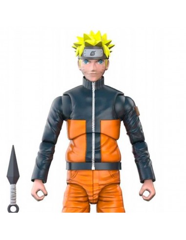 Figura BST AXN Uzumaki Naruto - Naruto