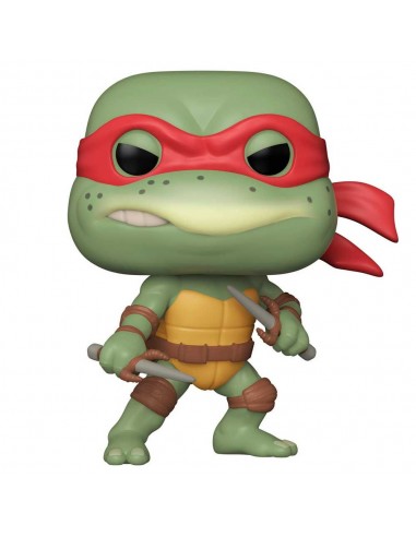 Funko POP! Raphael - Las tortugas ninja