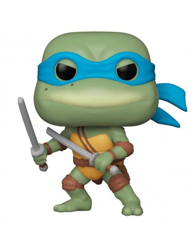 Funko POP! Leonardo - Las tortugas ninja