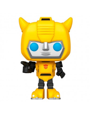 Funko POP! Bumblebee - Transformers