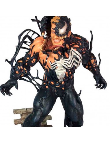 Figura Diorama Venom - Marvel Gallery
