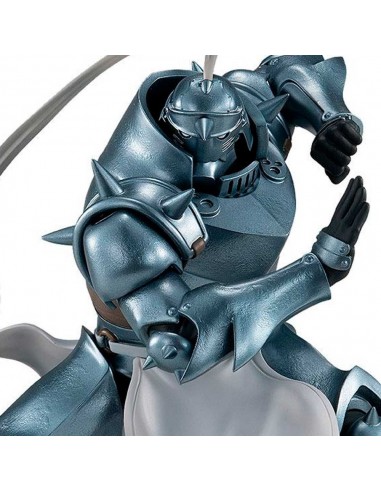 Figura Pop Up Parade Alphonse Elric - Fullmetal Alchemist