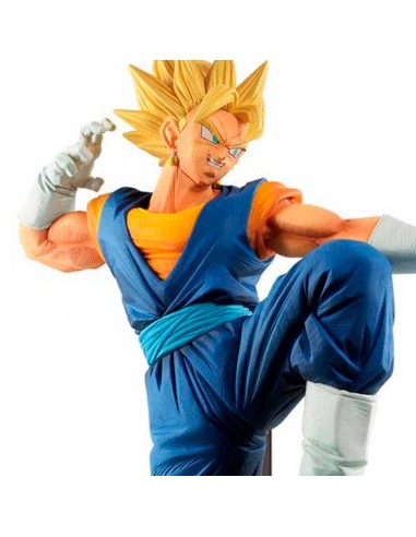 Figura Dragon Ball Super Vegito SSJ Super Son Goku FES - 20 cm