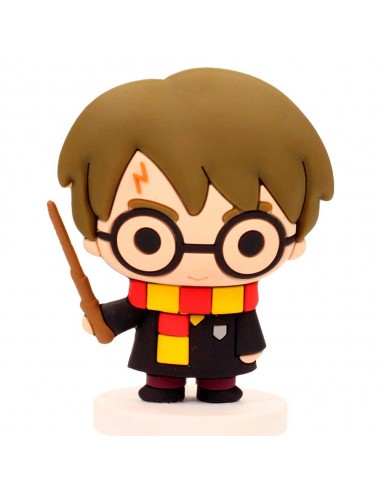 Figura mini Harry Potter - 6 cm