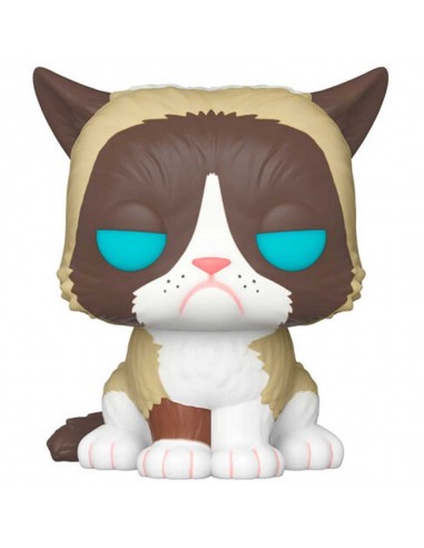 Funko POP! Grumpy Cat