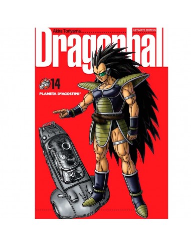 Dragon Ball Ultimate Edition Vol. 14