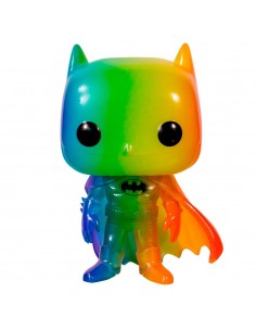 Funko POP! Batman Rainbow Pride 2020