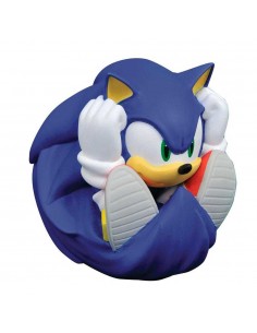 Hucha Sonic The Hedgehog
