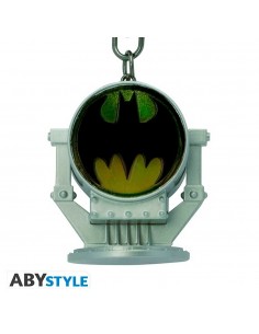 Llavero 3D premium Batman con luz