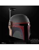 Réplica casco Star Wars Boba Fett Black series