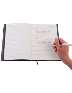 Cuaderno Death Note