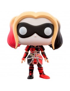 Funko POP! Harley Quinn Imperial Palace
