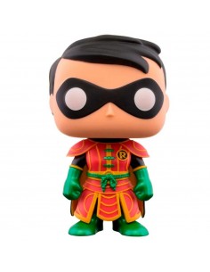 Funko POP! Robin Imperial Palace
