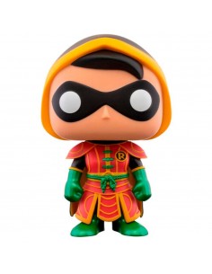 Funko POP! Robin Imperial Palace Chase