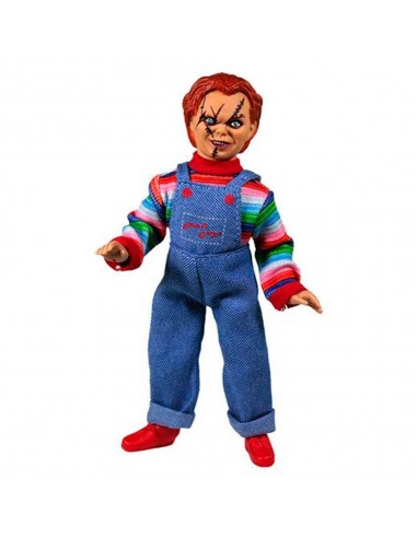 Figura Muñeco Diabolico Chucky - 20 cm