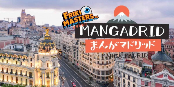 Mangadrid